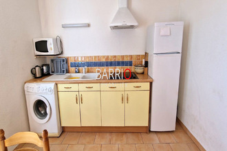 achat appartement cerbere 66290