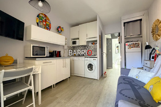 achat appartement cerbere 66290