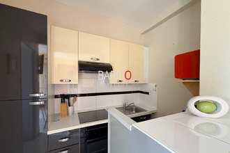 achat appartement cerbere 66290