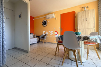 achat appartement cerbere 66290
