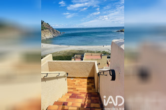 achat appartement cerbere 66290