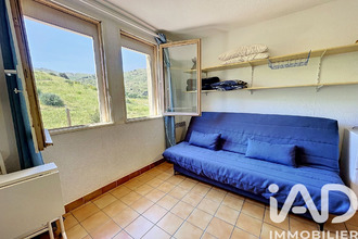 achat appartement cerbere 66290