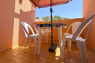 achat appartement cerbere 66290