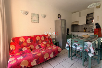achat appartement cerbere 66290