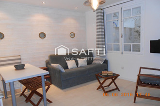 achat appartement cerbere 66290