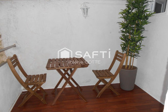 achat appartement cerbere 66290