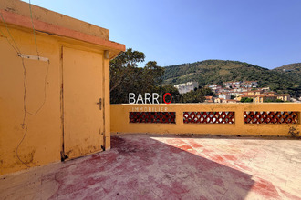 achat appartement cerbere 66290