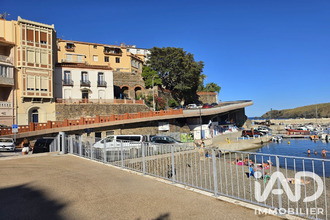 achat appartement cerbere 66290