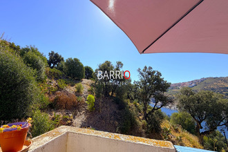 achat appartement cerbere 66290