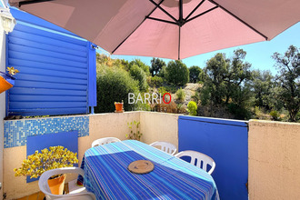 achat appartement cerbere 66290