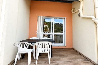 achat appartement cerbere 66290