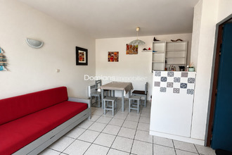 achat appartement cerbere 66290