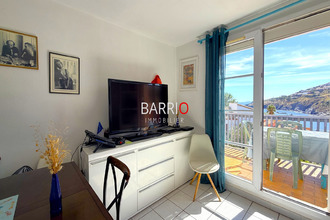 achat appartement cerbere 66290