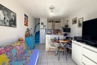 achat appartement cerbere 66290