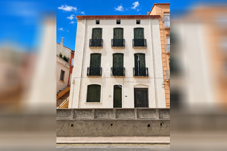 achat appartement cerbere 66290