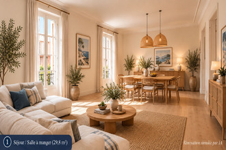 achat appartement cerbere 66290