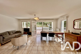 achat appartement cercier 74350