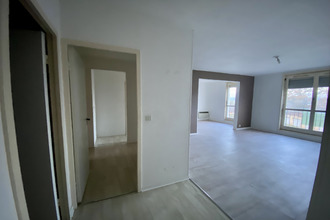 achat appartement cercy-la-tour 58340