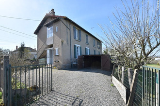 achat appartement cercy-la-tour 58340