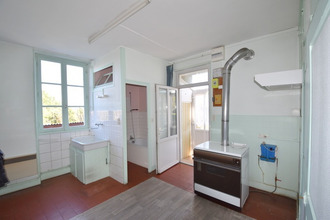 achat appartement cercy-la-tour 58340