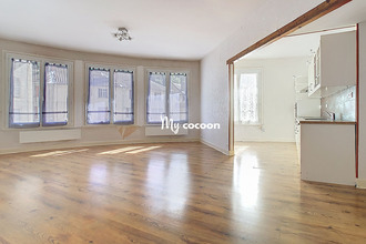 achat appartement cerdon 01450