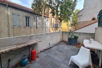 achat appartement ceret 66400