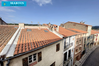 achat appartement ceret 66400