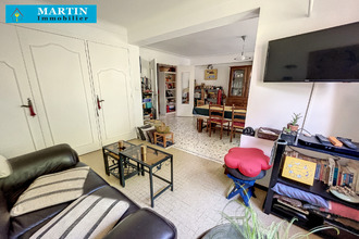 achat appartement ceret 66400