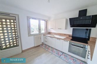 achat appartement ceret 66400