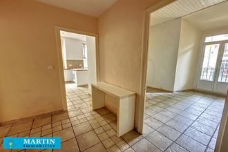 achat appartement ceret 66400