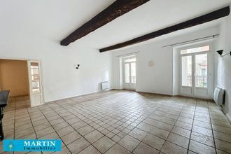 achat appartement ceret 66400