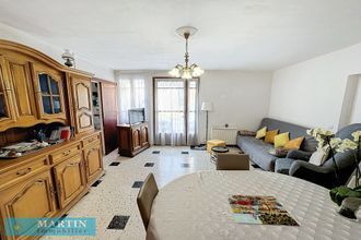 achat appartement ceret 66400