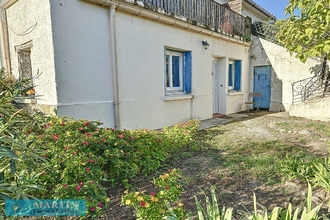 achat appartement ceret 66400