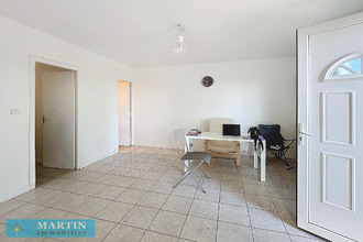 achat appartement ceret 66400