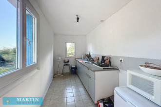 achat appartement ceret 66400