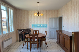 achat appartement ceret 66400