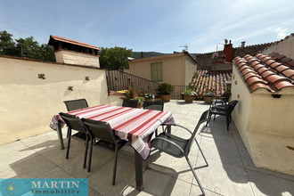 achat appartement ceret 66400