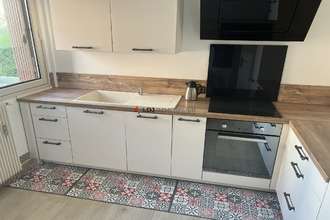 achat appartement ceret 66400