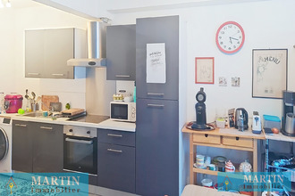 achat appartement ceret 66400