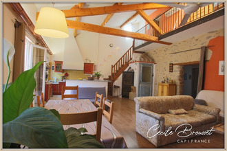 achat appartement ceret 66400