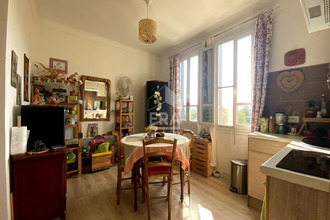 achat appartement ceret 66400