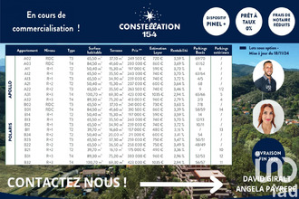 achat appartement ceret 66400