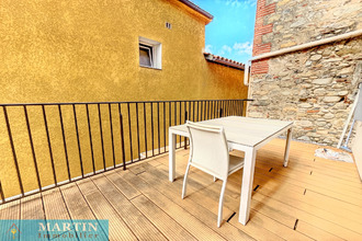 achat appartement ceret 66400