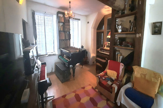 achat appartement ceret 66400