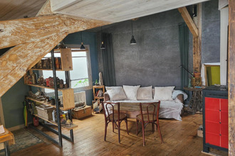 achat appartement ceret 66400