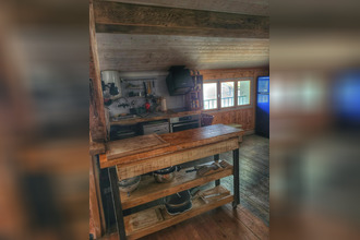 achat appartement ceret 66400