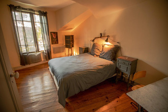 achat appartement ceret 66400