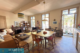 achat appartement ceret 66400