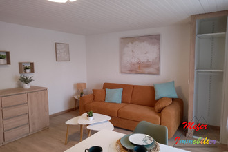 achat appartement ceret 66400