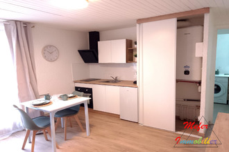 achat appartement ceret 66400